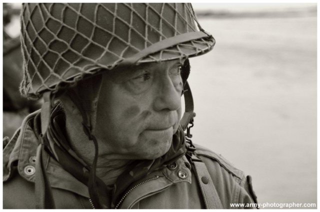 D-Day Normandy